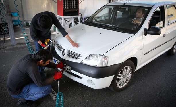 پلیس راهور: کاهش ۸ درصدی شماره‌گذاری خودروهای جدید تا پایان مرداد