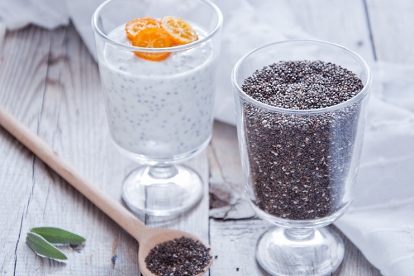 دانههای شفابخش! دانههای شفابخش!