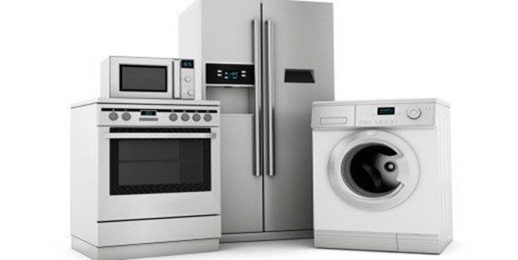 شرکتها قیمت لوازم خانگی را هفتگی افزایش میدهند/کاهش 50 درصدی تولید لوازم خانگی شرکتها قیمت لوازم خانگی را هفتگی افزایش میدهند/کاهش 50 درصدی تولید لوازم خانگی