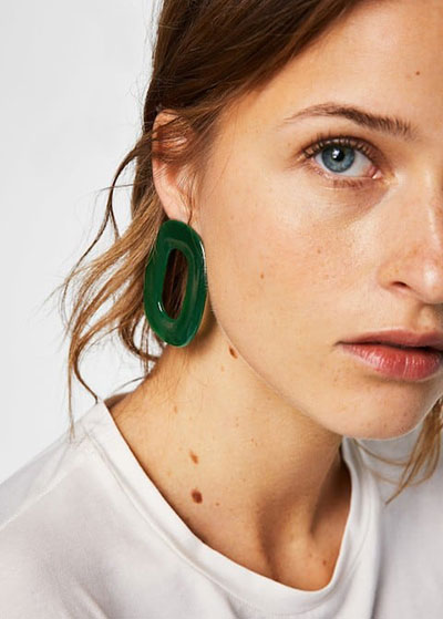 بهترین اکسسوریهای تابستانی زنانه (+عکس) بهترین اکسسوریهای تابستانی زنانه (+عکس)