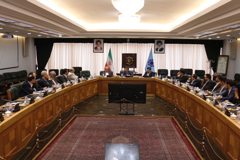 رییس کل بانک مرکزی: روابط عمومی ها در جهت ایجاد اعتماد مردم به نظام بانکی حرکت کنند رییس کل بانک مرکزی: روابط عمومی ها در جهت ایجاد اعتماد مردم به نظام بانکی حرکت کنند