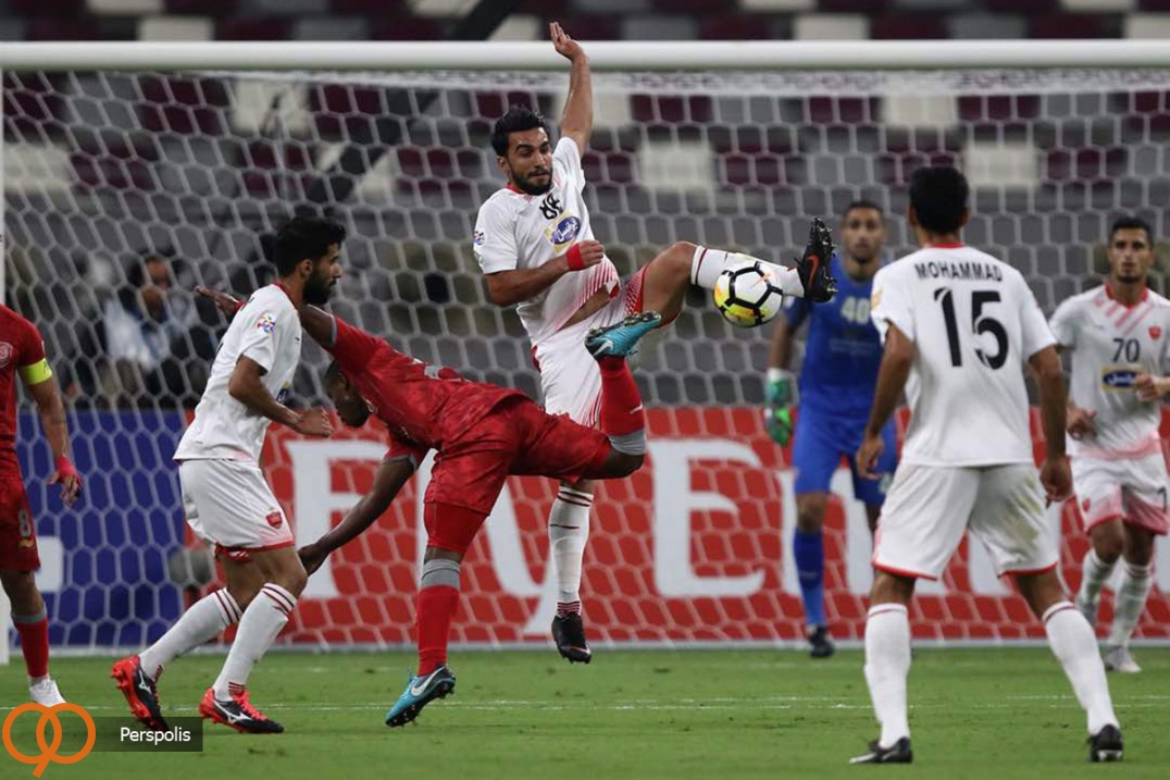 راز برانکو بودن حتی رد یک شکست کنترل شده! راز برانکو بودن حتی رد یک شکست کنترل شده!