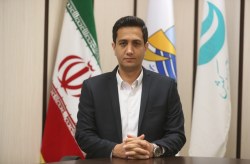 انتصاب سرپرست جديد شركت عمران، آب و خدمات كيش انتصاب سرپرست جديد شركت عمران، آب و خدمات كيش