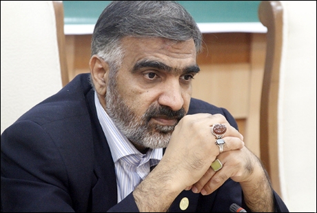 رئیس کمیسیون انرژی مجلس: بنزین گران نمی شود رئیس کمیسیون انرژی مجلس: بنزین گران نمی شود