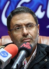 ترخيص بیش از 3 هزار موتورسيكلت توقيفي / هشدار به موتورسواران ترخيص بیش از 3 هزار موتورسيكلت توقيفي / هشدار به موتورسواران