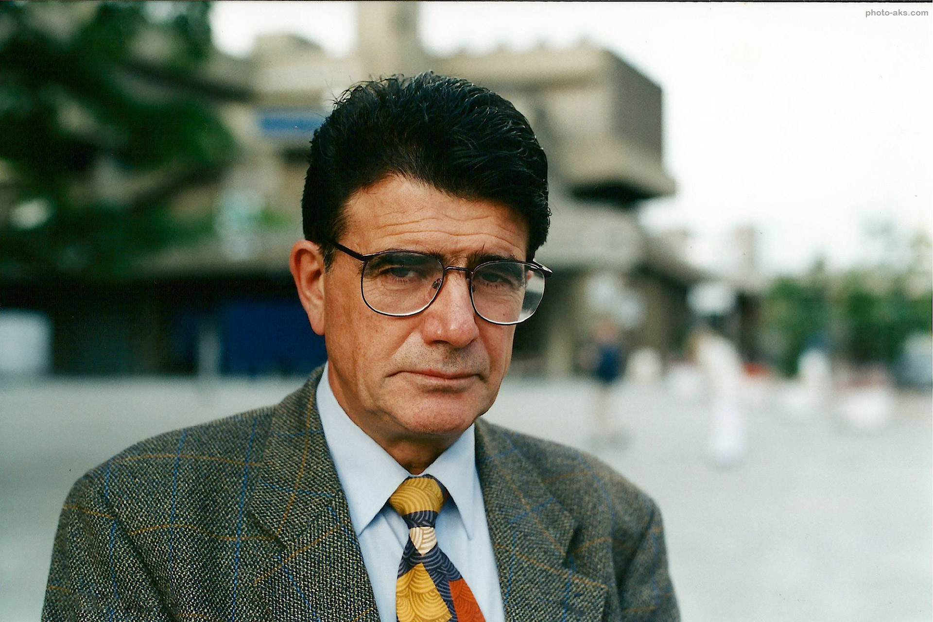 او خسرو آواز ایران است... او خسرو آواز ایران است...