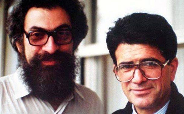 او خسرو آواز ایران است... او خسرو آواز ایران است...