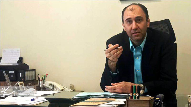 تبدیل سازمان نظام مهندسی به یک بنگاه اقتصادی بزرگ/ رانتخواران، منافع موجود را به نفع خود مصادره میکنند تبدیل سازمان نظام مهندسی به یک بنگاه اقتصادی بزرگ/ رانتخواران، منافع موجود را به نفع خود مصادره میکنند