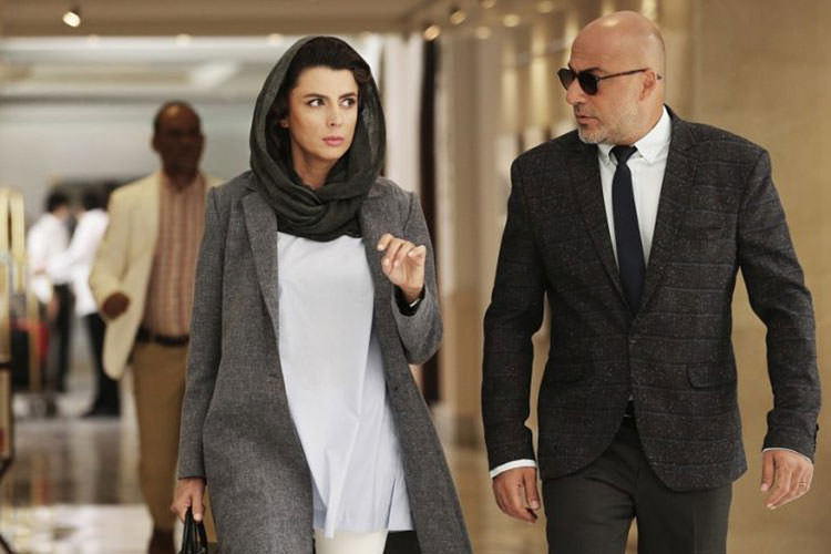 آغاز تدوین فیلم جدید لیلا حاتمی؛ مردی بدون سایه آغاز تدوین فیلم جدید لیلا حاتمی؛ مردی بدون سایه