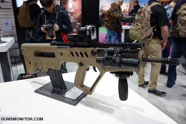 سلاح استاندارد نظامیان صهیونیست! (+تصاویر) سلاح استاندارد نظامیان صهیونیست! (+تصاویر)