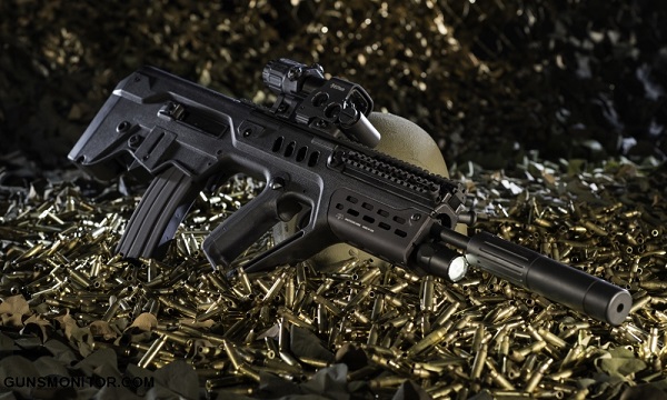 سلاح استاندارد نظامیان صهیونیست! (+تصاویر) سلاح استاندارد نظامیان صهیونیست! (+تصاویر)