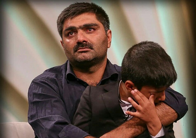 حدیث جوانمردیِ انسانهای مستغنی نیازمند حدیث جوانمردیِ انسانهای مستغنی نیازمند