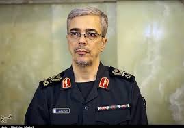 سردار باقری: جزء 7 قدرت اول پهپادی جهان هستیم سردار باقری: جزء 7 قدرت اول پهپادی جهان هستیم