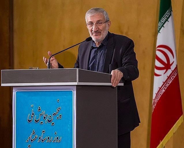 رئیس بنیاد مستضعفان: کشور با پول نفت آباد نمیشود رئیس بنیاد مستضعفان: کشور با پول نفت آباد نمیشود