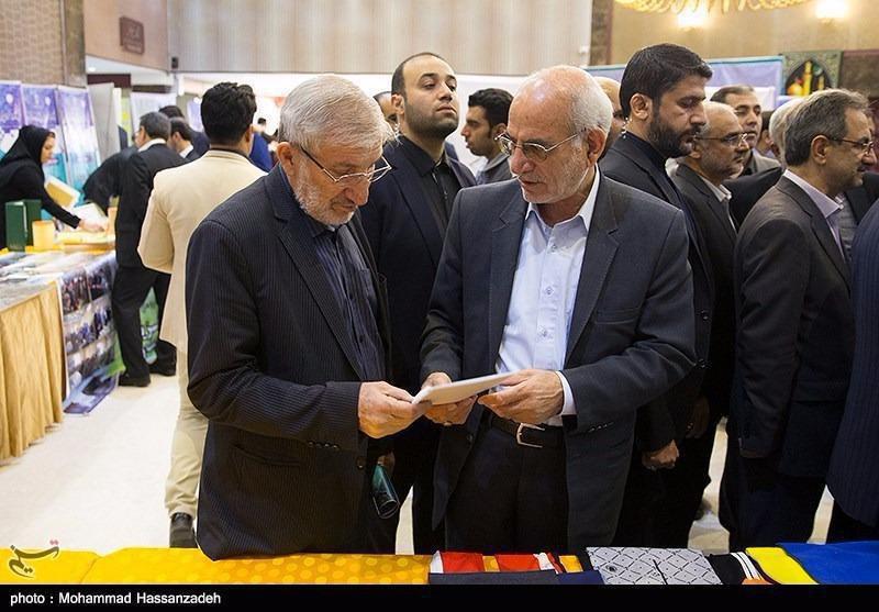 رئیس بنیاد مستضعفان: کشور با پول نفت آباد نمیشود رئیس بنیاد مستضعفان: کشور با پول نفت آباد نمیشود