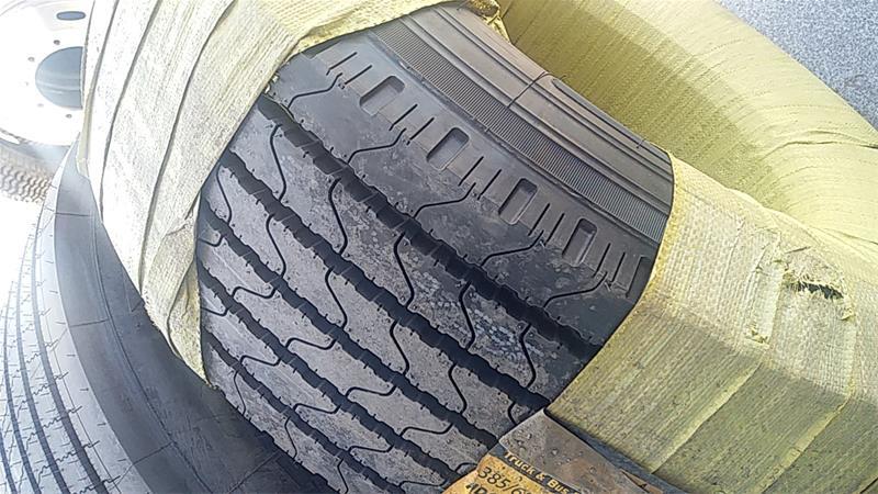 کاهش 5 درصدی تعرفه واردات لاستیک کاهش 5 درصدی تعرفه واردات لاستیک