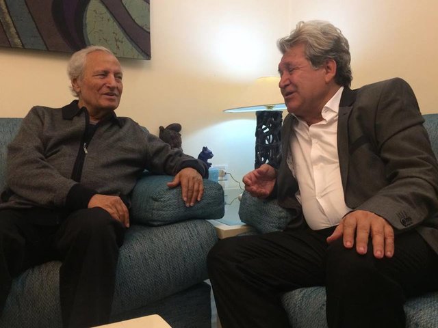 اولین تصاویر از معاون بشار اسد بعد از سال ها غیبت  (+عکس) اولین تصاویر از معاون بشار اسد بعد از سال ها غیبت  (+عکس)