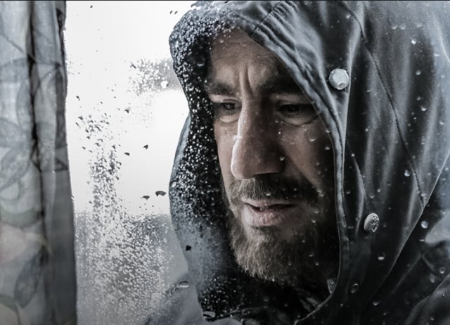 جایزه جشنواره بوسان برای فیلم برادران محمودی «شکستن همزمان 20 استخوان»