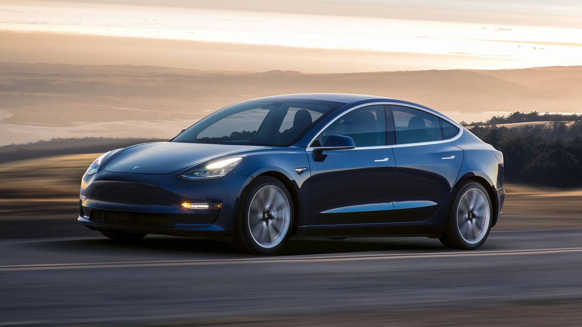 تسلا قهرمان الکتریکیها در طی مسافت/ اسمارت فورتو نگران کنندهترین خودروی جهان تسلا قهرمان الکتریکیها در طی مسافت/ اسمارت فورتو نگران کنندهترین خودروی جهان