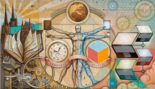 انفجار دیجیتالی و ارتباطی ؛ تخت گاز رو به جلو یا ارزیابی و تجدیدنظر؟