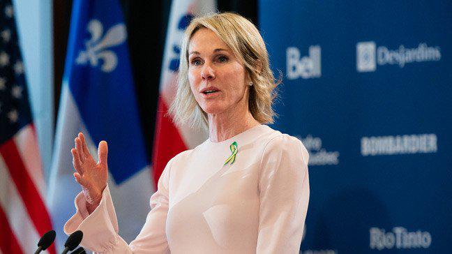 آینده هیلی؛ نامزد ریاست جمهوری، معاون ترامپ یا ...