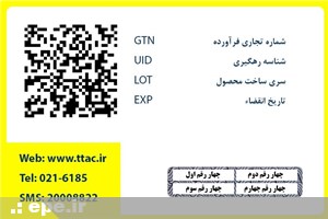 ستاد مبارزه با قاچاق کالا: مراقب پیامک های جعلی اصالت باشید ستاد مبارزه با قاچاق کالا: مراقب پیامک های جعلی اصالت باشید