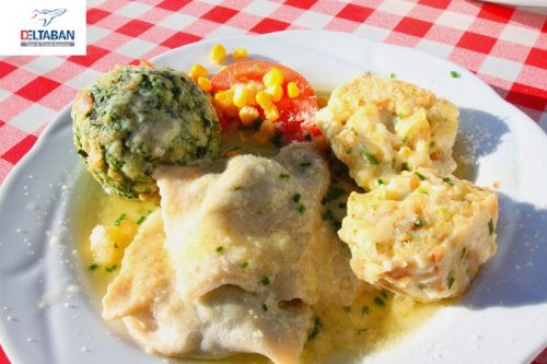 از فرانکفورت تا خوشمزه ها از فرانکفورت تا خوشمزه ها