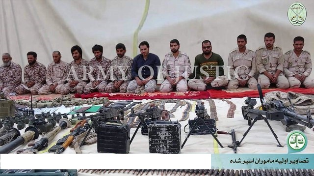 اولین تصاویر ادعایی  اولین تصاویر ادعایی