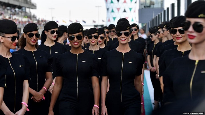 آیا بزرگ‌ترین خط هوایی جهان در حال شکل‌گیری است؟