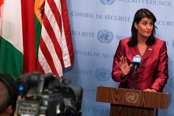 ترامپ: رهبران جهان به من نخندیدند، با من خندیدند، به ما خوش گذشت ترامپ: رهبران جهان به من نخندیدند، با من خندیدند، به ما خوش گذشت