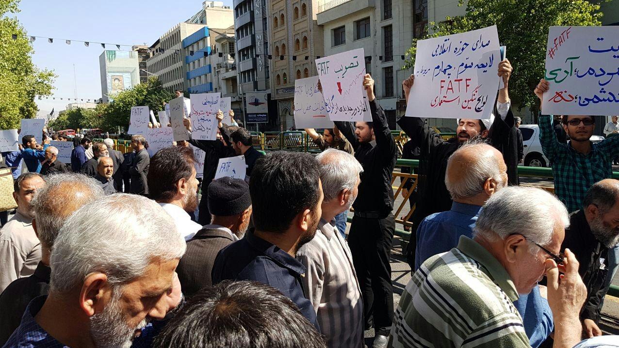 مردم مظلوم من، و بازار داغ منافع سیاسی مردم مظلوم من، و بازار داغ منافع سیاسی