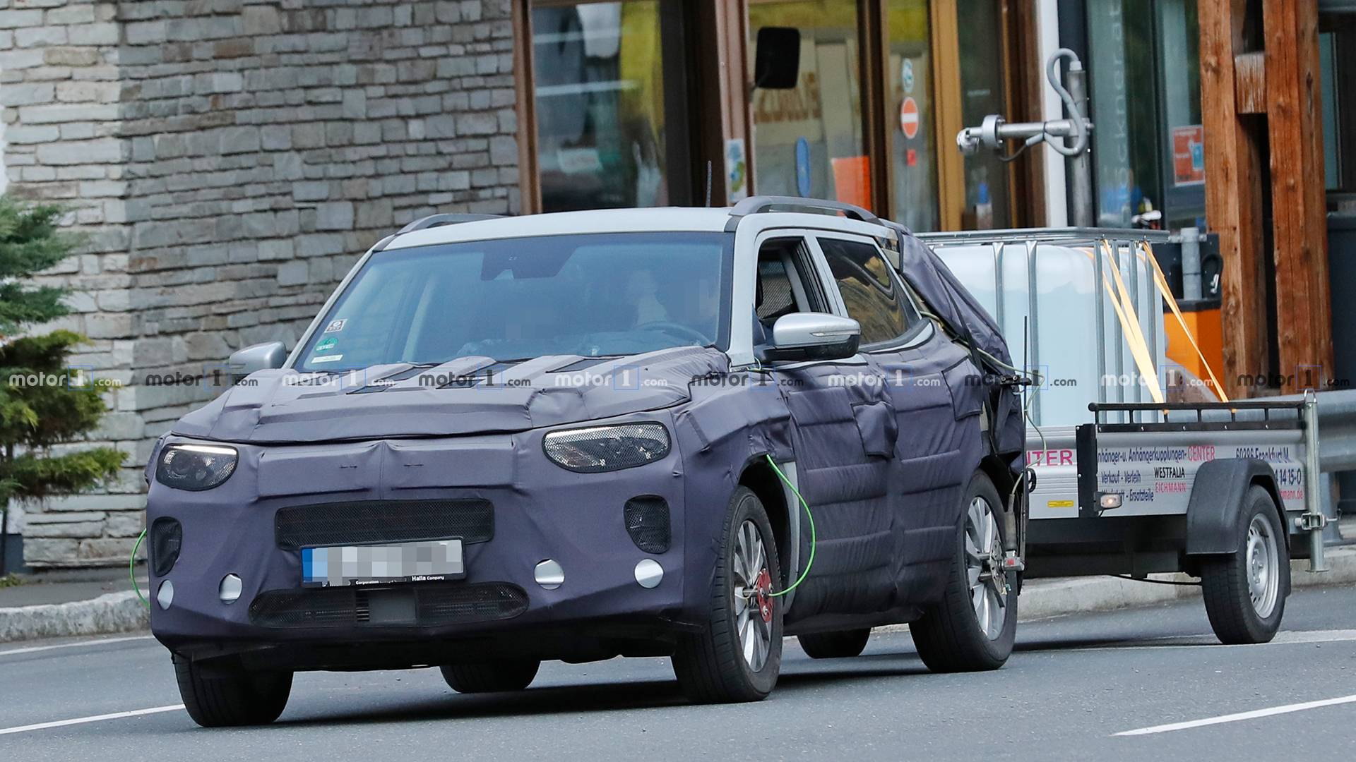 آخرین تصاویر دیده شده از کوراندوهای متحول شده سانگیانگ آخرین تصاویر دیده شده از کوراندوهای متحول شده سانگیانگ