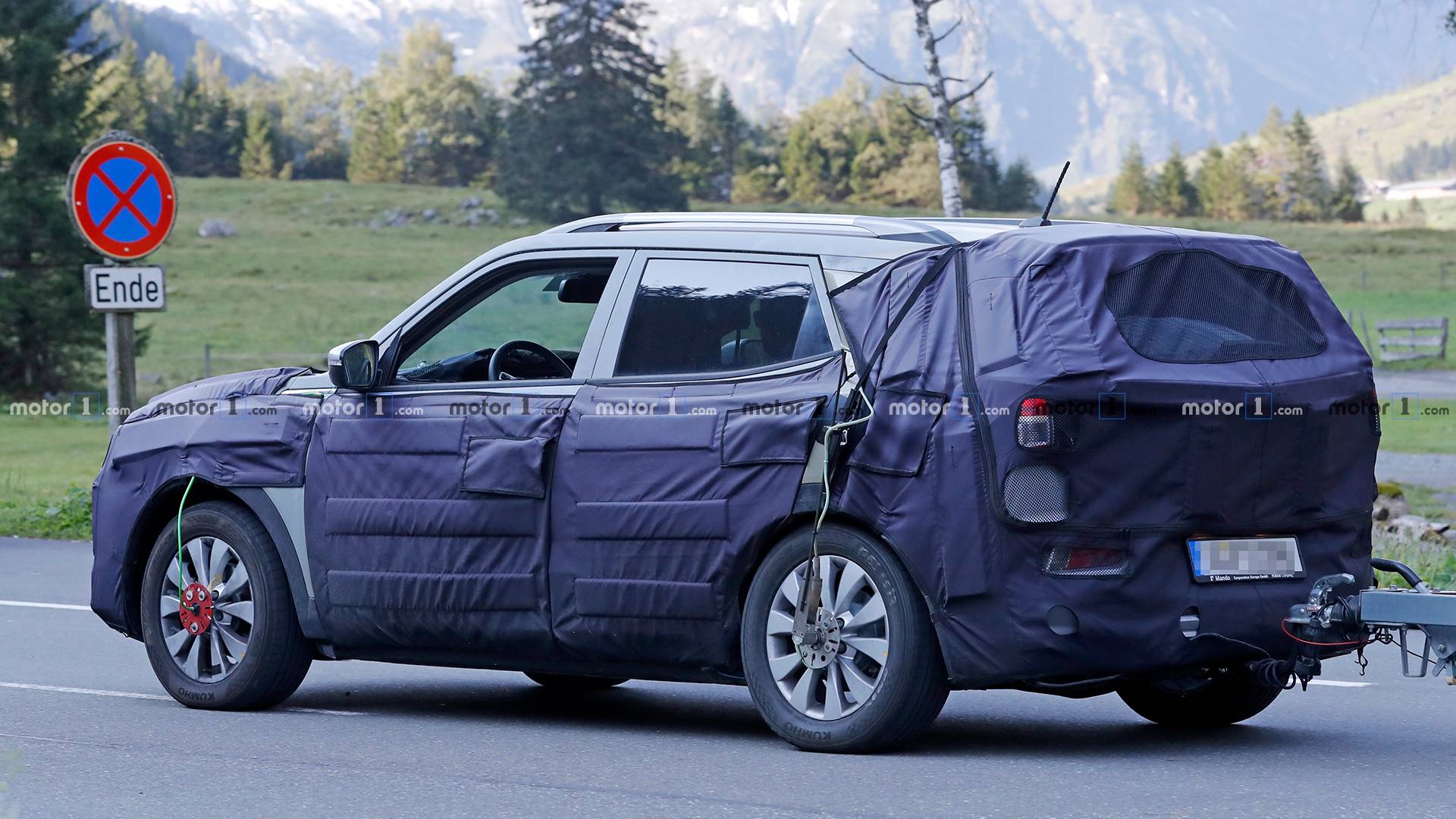 آخرین تصاویر دیده شده از کوراندوهای متحول شده سانگیانگ آخرین تصاویر دیده شده از کوراندوهای متحول شده سانگیانگ