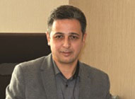 یک انتصاب جدید در بانک صنعت و معدن یک انتصاب جدید در بانک صنعت و معدن