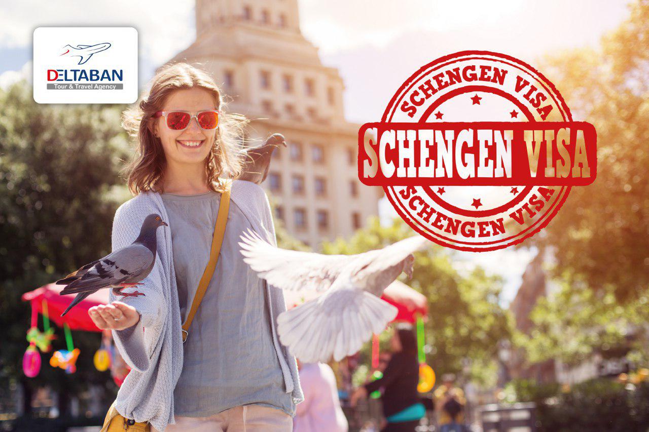 صفر تا صد ویزای شینگن (اسپانیا) صفر تا صد ویزای شینگن (اسپانیا)