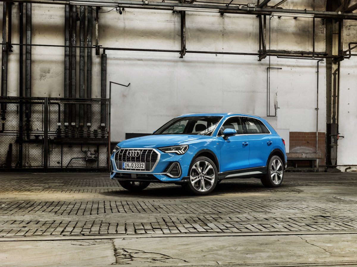 آنچه در نمایشگاه خودرویی پاریس 2018 خواهید دید آنچه در نمایشگاه خودرویی پاریس 2018 خواهید دید