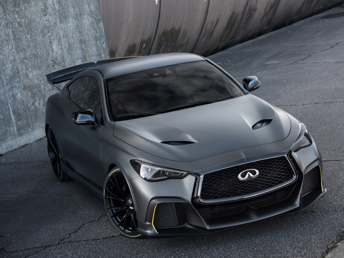 آنچه در نمایشگاه خودرویی پاریس 2018 خواهید دید آنچه در نمایشگاه خودرویی پاریس 2018 خواهید دید