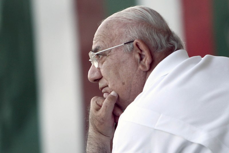 حشمت مهاجرانی: دوست داشتم در کشورم به مربیگری ادامه می دادم حشمت مهاجرانی: دوست داشتم در کشورم به مربیگری ادامه می دادم