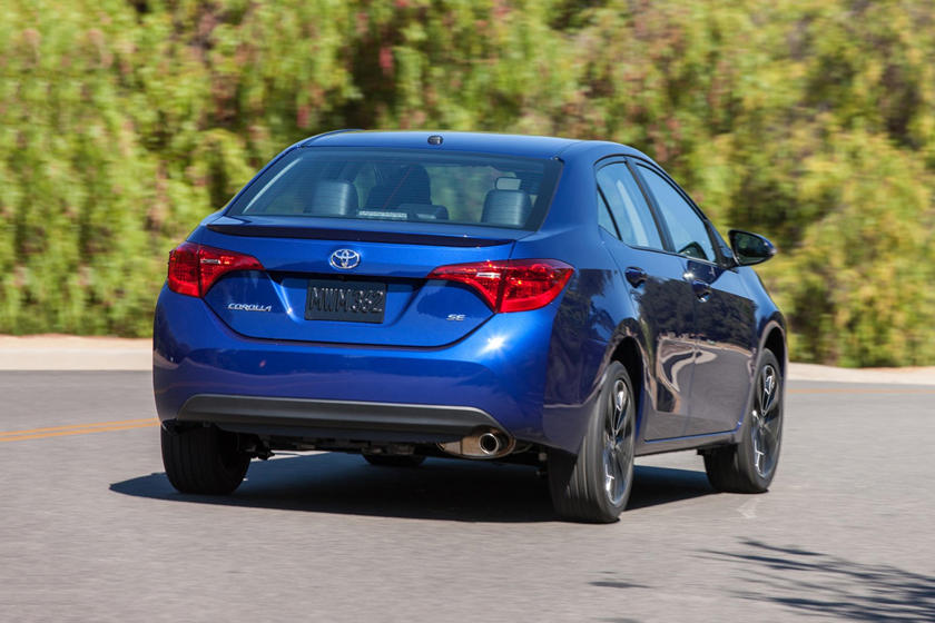 تحول کرولاهای 2020 تحول کرولاهای 2020