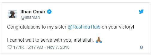 دو زن مسلمان که کابوس ترامپ هستند دو زن مسلمان که کابوس ترامپ هستند