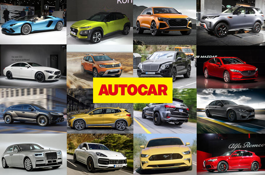 خودروهایی که تا پایان سال وارد بازار می شوند خودروهایی که تا پایان سال وارد بازار می شوند