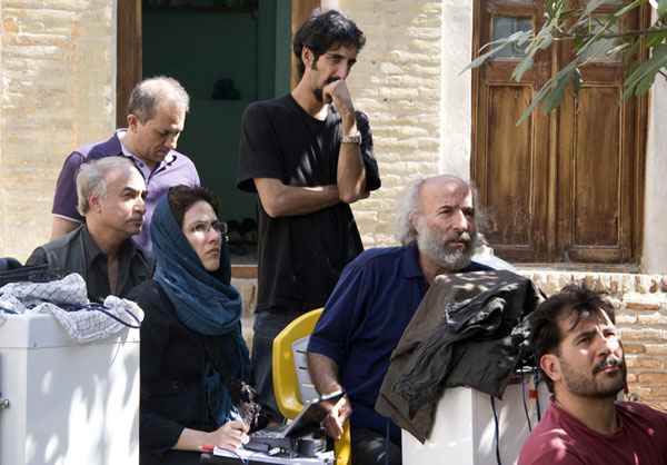 کیانوش عیاری : «خانه پدری» دچار یک سوءتفاهم بیهوده شد کیانوش عیاری : «خانه پدری» دچار یک سوءتفاهم بیهوده شد