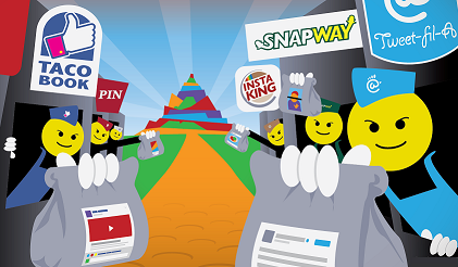 «علم توجه» و 7 نکته واقعاً کاربردی: چگونه در شغل و زندگی توجه دیگران را جلب کنیم؟ «علم توجه» و 7 نکته واقعاً کاربردی: چگونه در شغل و زندگی توجه دیگران را جلب کنیم؟