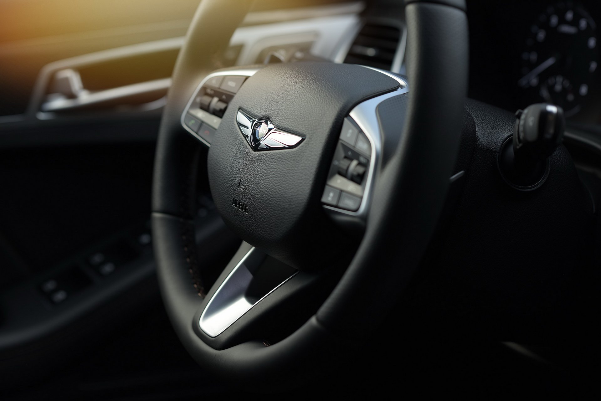 تغییر و تحول در جنسیس G80 2019