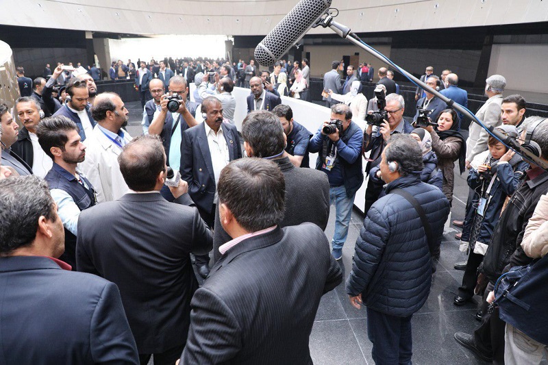 بهره برداری از ایران مال با مشارکت بخش های خصوصی و تعاونی کشورهای خارجی بهره برداری از ایران مال با مشارکت بخش های خصوصی و تعاونی کشورهای خارجی