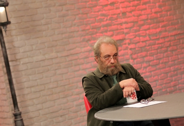 ماجرای فراستی و ظلی‌پور از زاویه‌ای دیگر