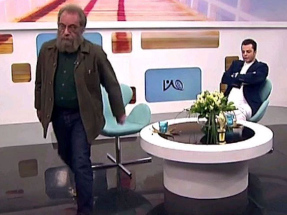 ماجرای فراستی و ظلی‌پور از زاویه‌ای دیگر