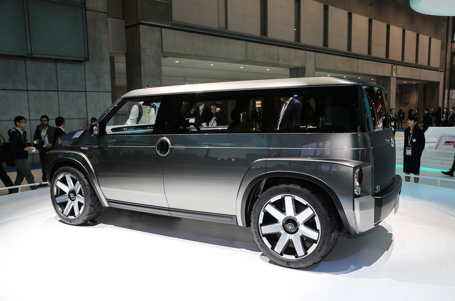 TJ تویوتا، خودرویی برای کار و لذت TJ تویوتا، خودرویی برای کار و لذت