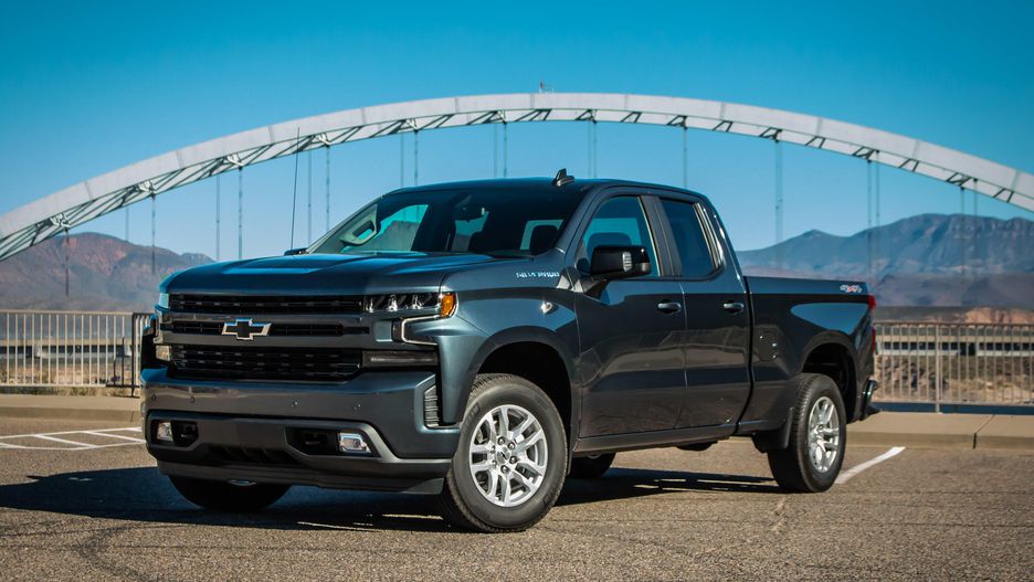 منتخبان مسابقه بزرگ خودروهای آمریکای شمالی معرفی شدند منتخبان مسابقه بزرگ خودروهای آمریکای شمالی معرفی شدند