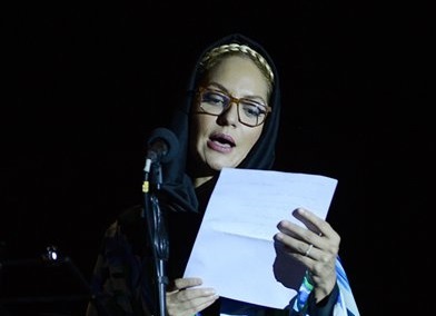 رد اظهارات مهناز افشار / سلبریتیها در درمان دخالت نکنند رد اظهارات مهناز افشار / سلبریتیها در درمان دخالت نکنند